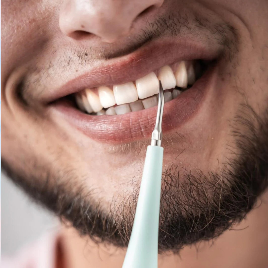 Densine™ - Sonic tooth Cleaner