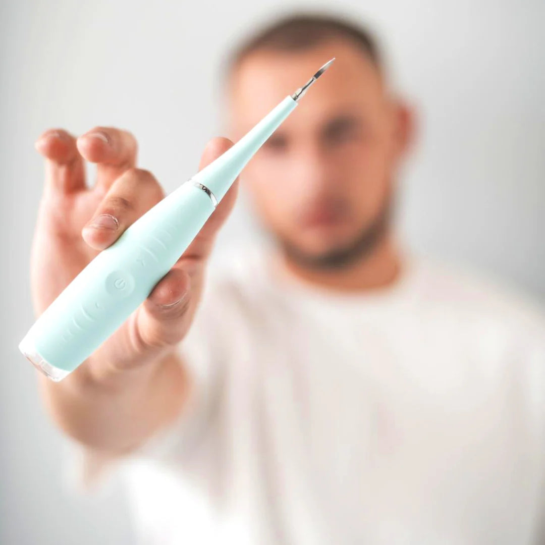 Densine™ - Sonic tooth Cleaner
