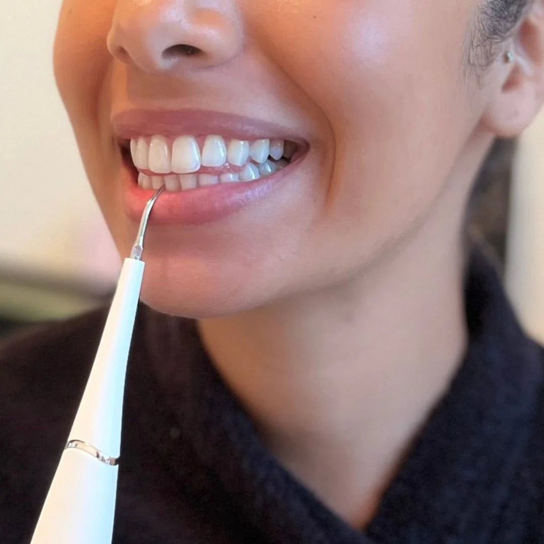Densine™ - Sonic tooth Cleaner