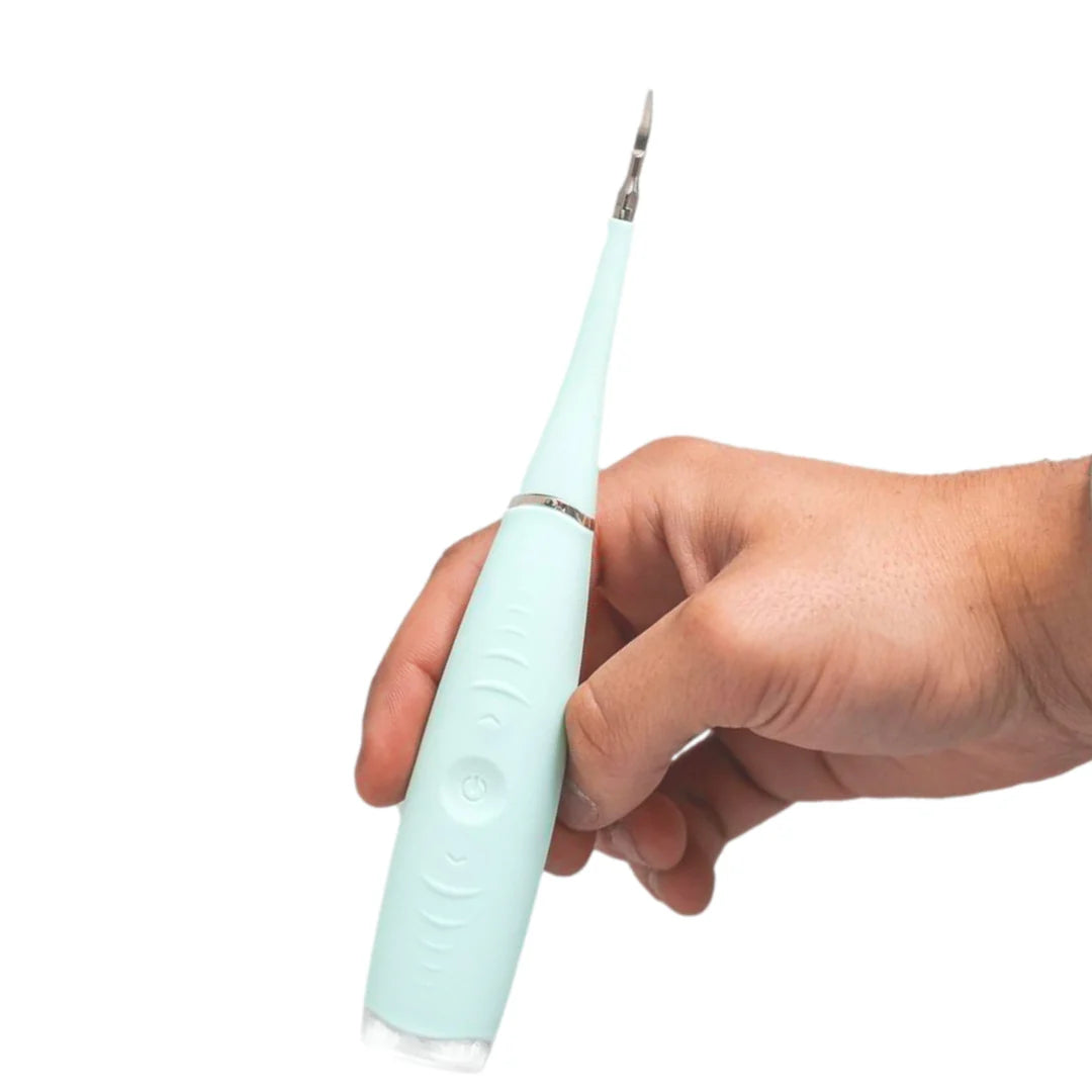 Densine™ - Sonic tooth Cleaner