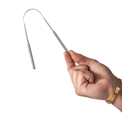 Tongy™ - Tongue scraper
